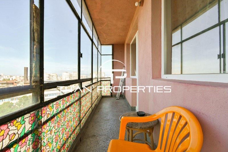 A louer  2 chambres Sofia , Mladost 1 , 90 m² | 57825022 - image [11]