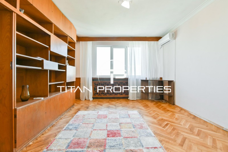 A louer  2 chambres Sofia , Mladost 1 , 90 m² | 57825022 - image [12]