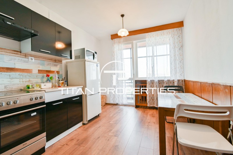 A louer  2 chambres Sofia , Mladost 1 , 90 m² | 57825022 - image [4]
