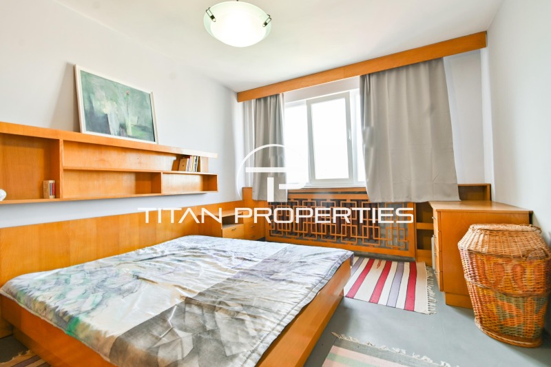 A louer  2 chambres Sofia , Mladost 1 , 90 m² | 57825022 - image [5]