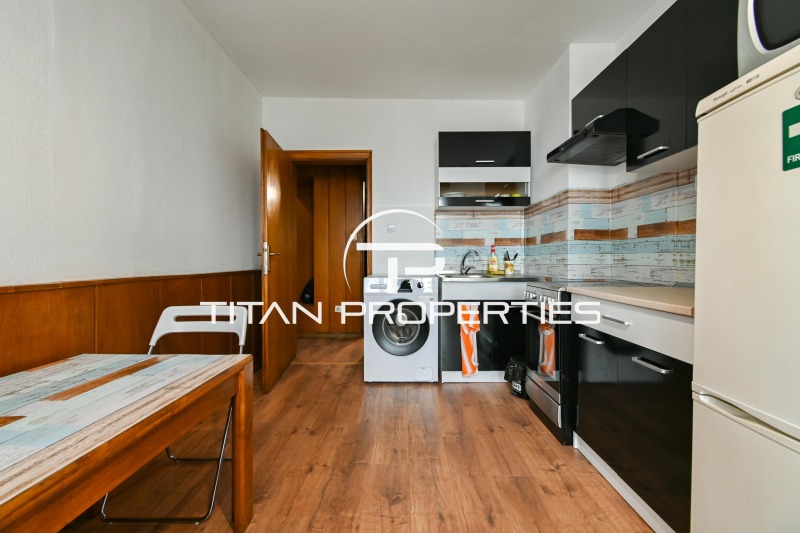 A louer  2 chambres Sofia , Mladost 1 , 90 m² | 57825022