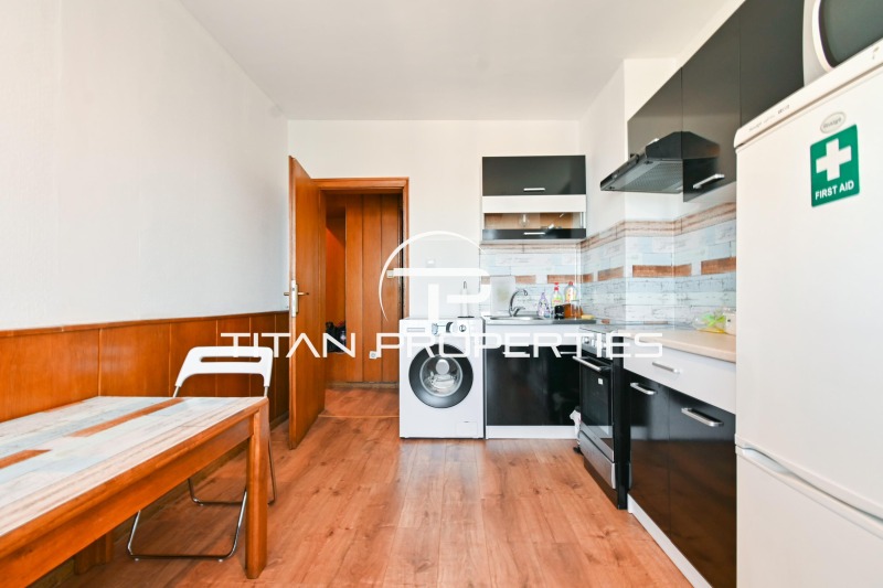 A louer  2 chambres Sofia , Mladost 1 , 90 m² | 57825022 - image [3]