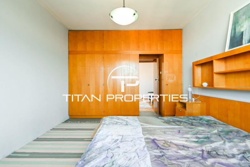 A louer  2 chambres Sofia , Mladost 1 , 90 m² | 57825022 - image [16]