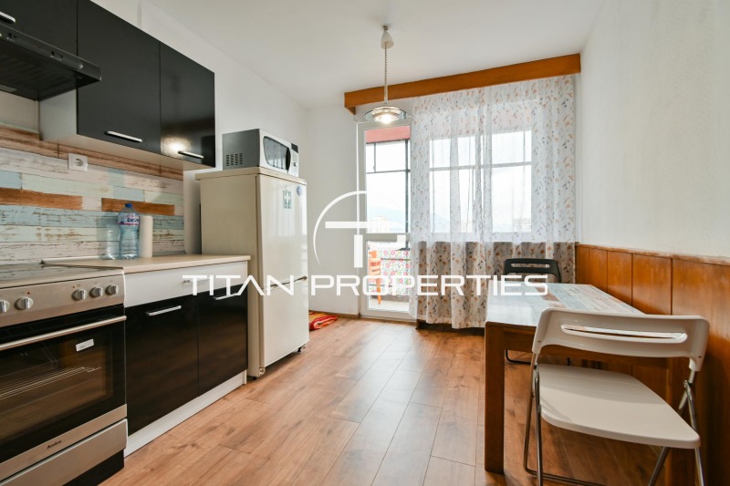 A louer  2 chambres Sofia , Mladost 1 , 90 m² | 57825022 - image [14]