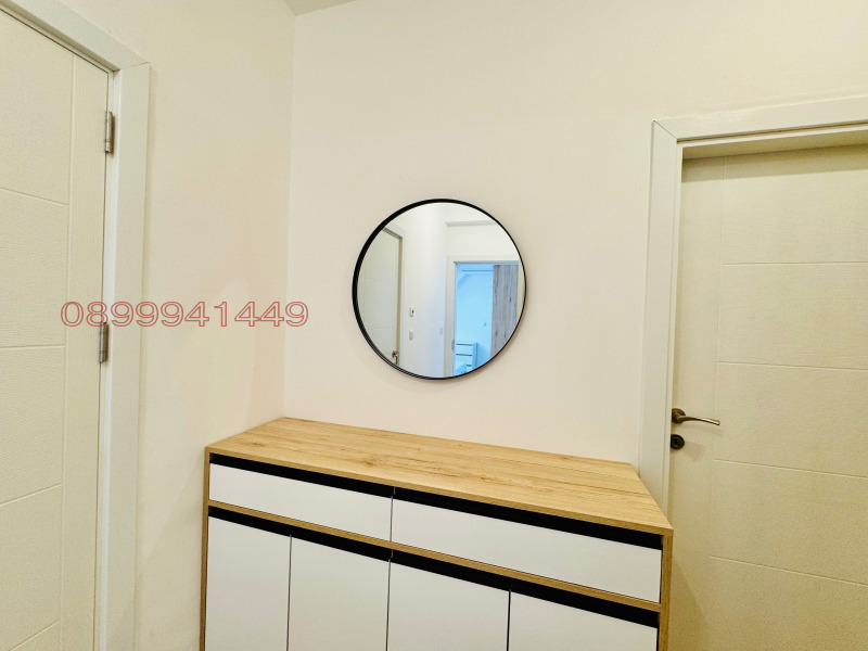 Дава под наем 3-СТАЕН, гр. Варна, Бриз, снимка 6 - Апартаменти - 52908158