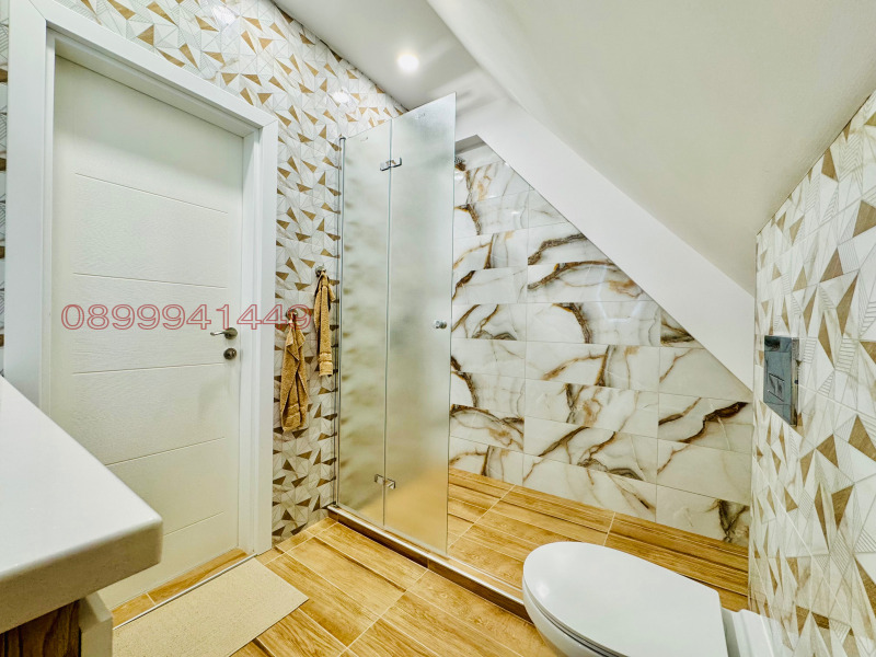 Дава под наем 3-СТАЕН, гр. Варна, Бриз, снимка 9 - Апартаменти - 52908158