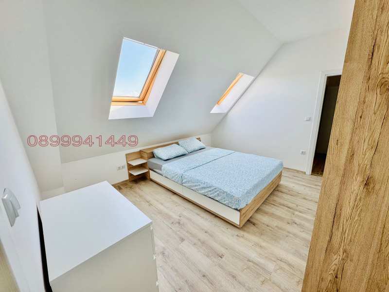 Дава под наем 3-СТАЕН, гр. Варна, Бриз, снимка 11 - Апартаменти - 52908158