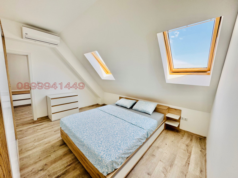 Дава под наем 3-СТАЕН, гр. Варна, Бриз, снимка 10 - Апартаменти - 52908158