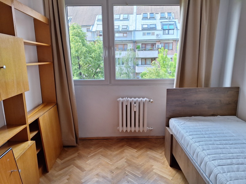 A louer  3 chambres Sofia , Iztok , 120 m² | 36679979 - image [8]