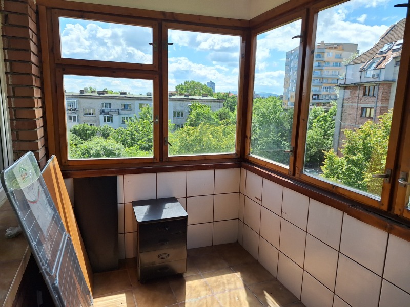 A louer  3 chambres Sofia , Iztok , 120 m² | 36679979 - image [14]