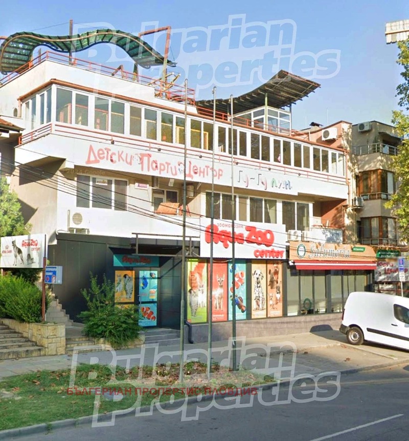 Para alugar  Escritório Plovdiv , Hristo Smirnenski , 200 m² | 10662006 - imagem [5]