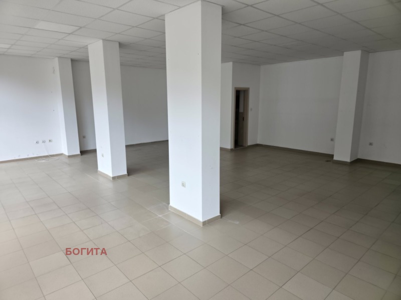 Дава под наем МАГАЗИН, гр. Стара Загора, Била, снимка 2 - Магазини - 53466010