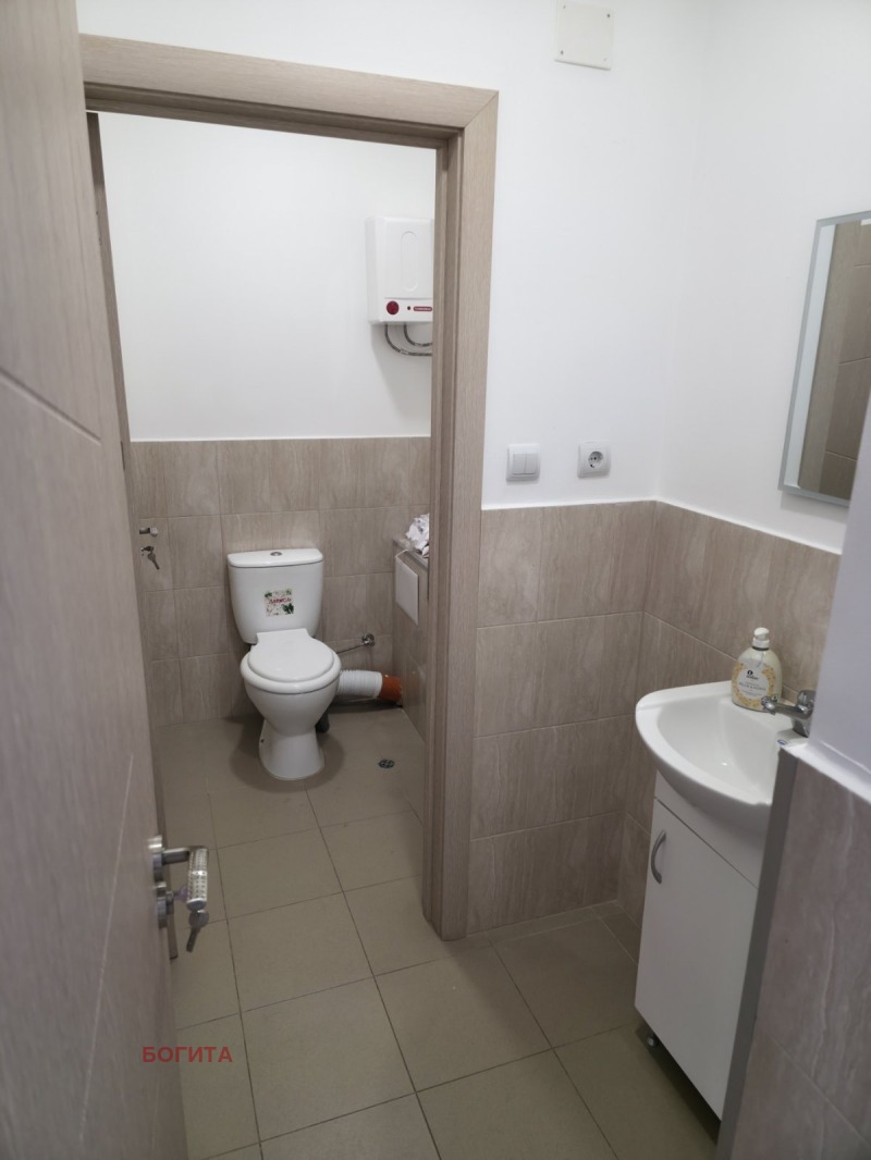 Дава под наем МАГАЗИН, гр. Стара Загора, Била, снимка 4 - Магазини - 53466010