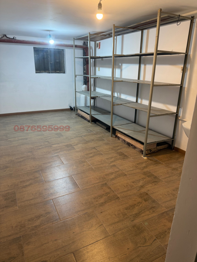 Дава под наем СКЛАД, гр. София, Център, снимка 2 - Складове - 52519871