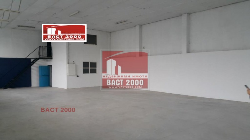 Дава под наем СКЛАД, гр. София, Враждебна