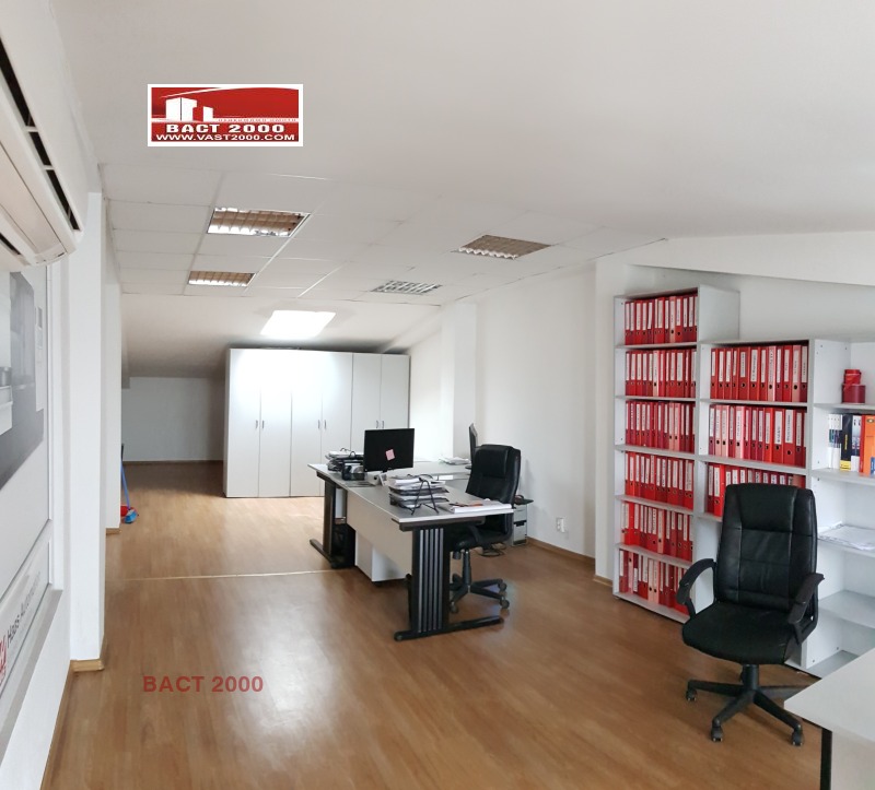 Дава под наем СКЛАД, гр. София, Враждебна, снимка 4 - Складове - 53411322