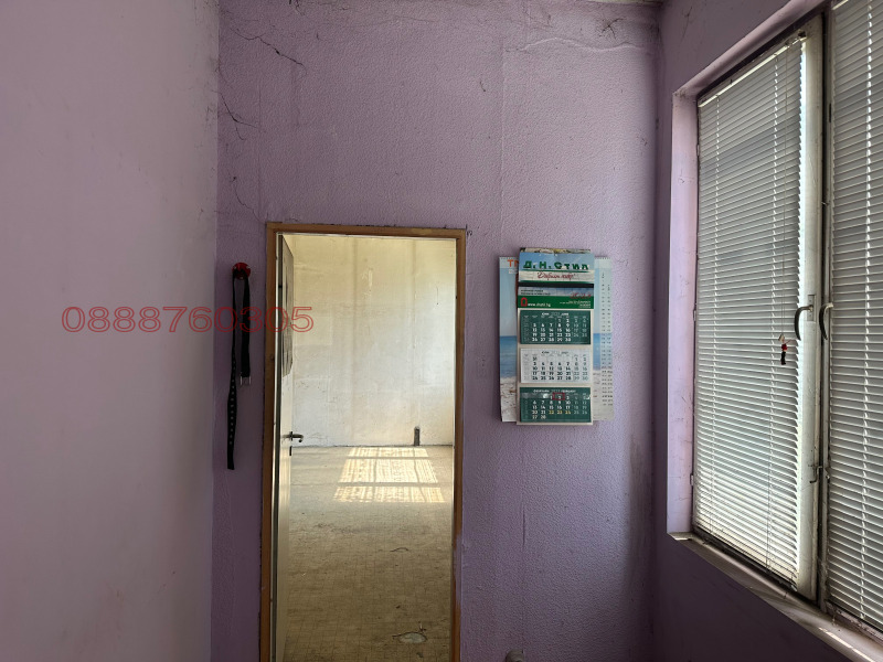Kiadó  Ipari épület Sofia , Krasna poljana 2 , 48 négyzetméter | 23307061 - kép [6]