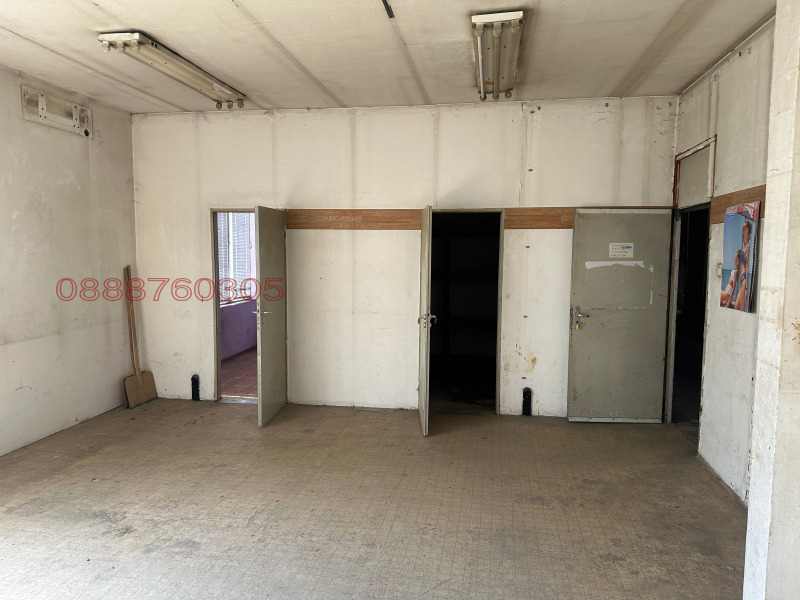 Kiadó  Ipari épület Sofia , Krasna poljana 2 , 48 négyzetméter | 23307061 - kép [3]
