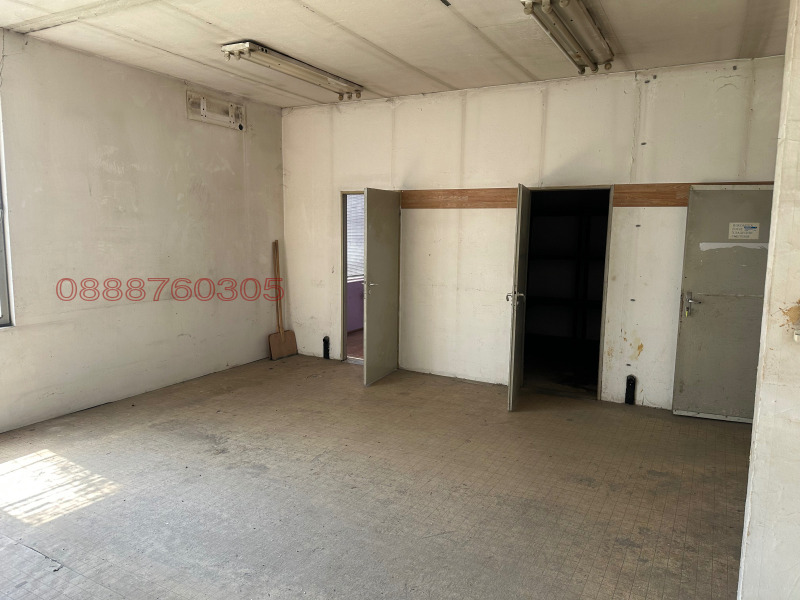 Kiadó  Ipari épület Sofia , Krasna poljana 2 , 48 négyzetméter | 23307061 - kép [10]