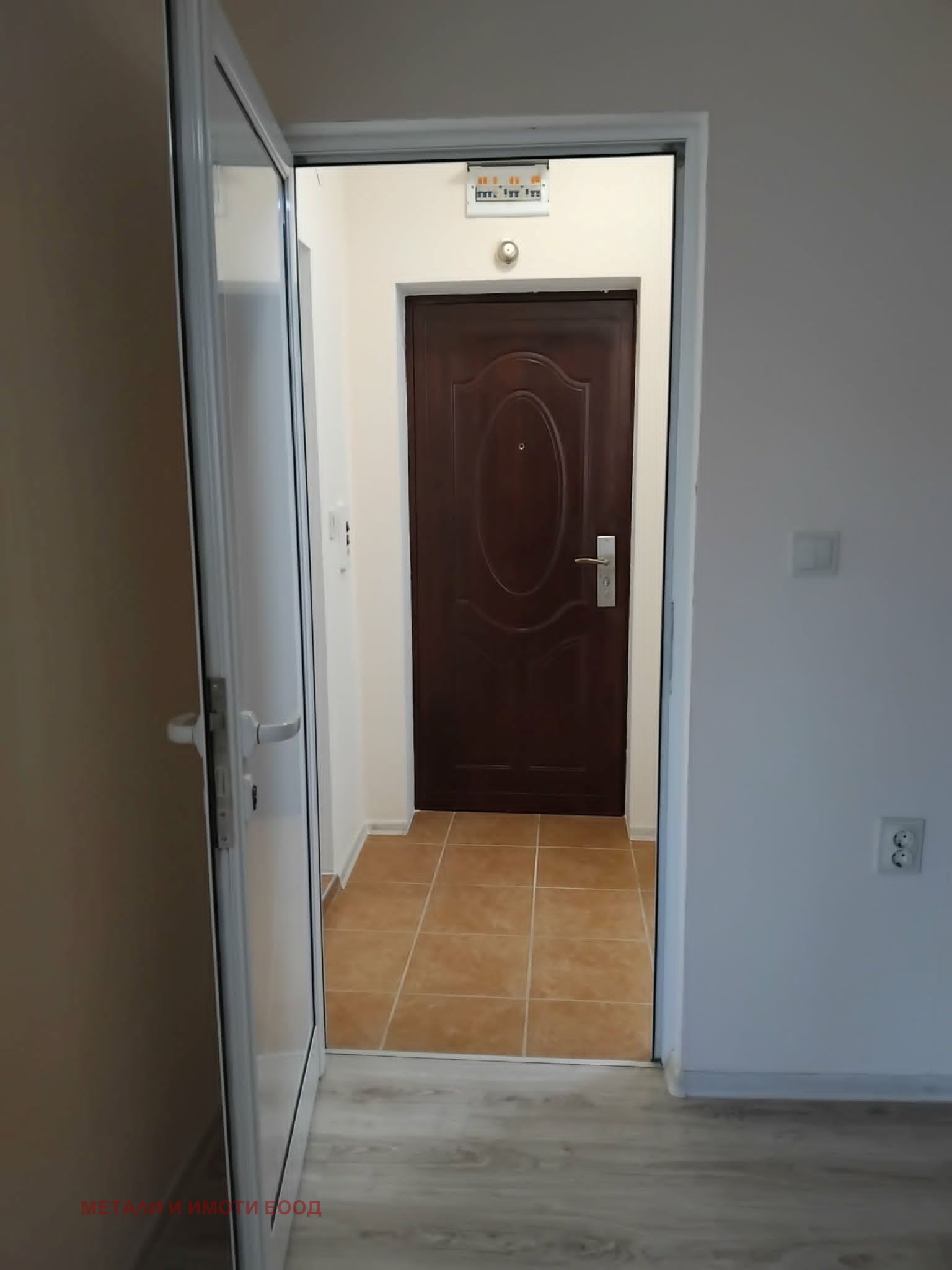 Дава под наем 1-СТАЕН, гр. Русе, Център, снимка 10 - Апартаменти - 54699712