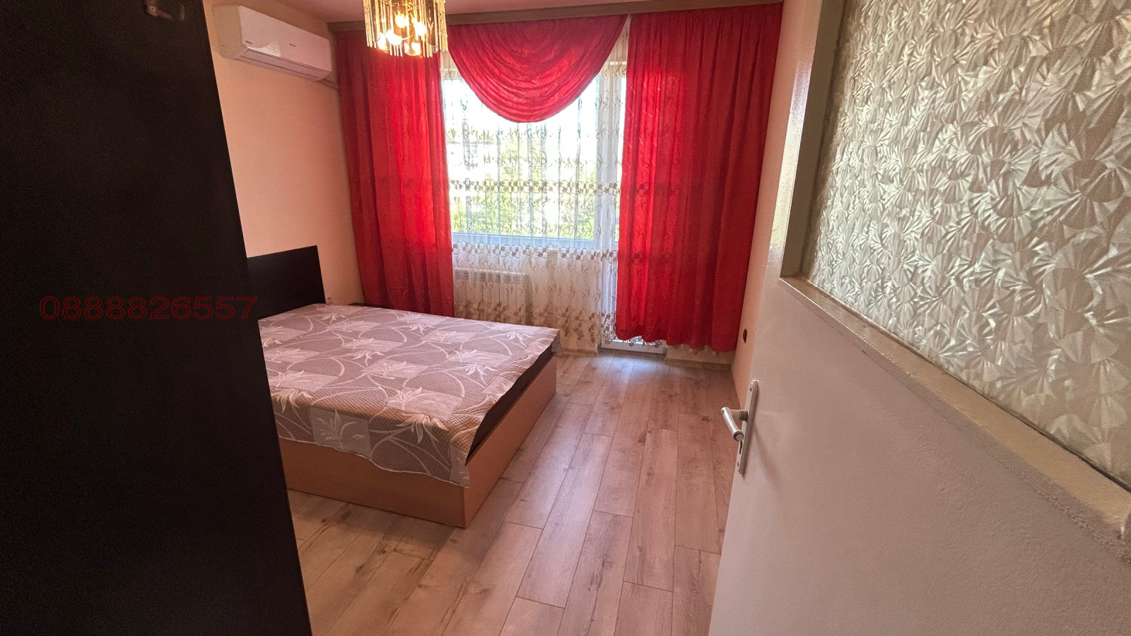 Дава под наем 2-СТАЕН, гр. Варна, Младост 1, снимка 9 - Апартаменти - 54590835