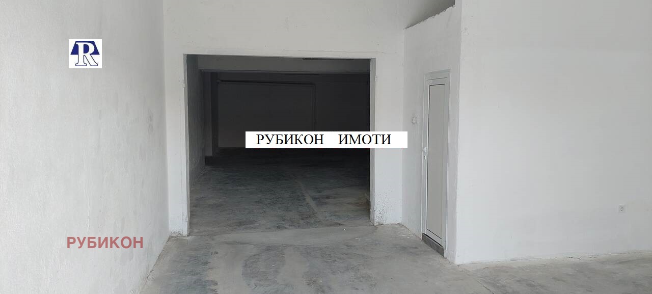 Дава под наем СКЛАД, гр. Пловдив, Брезовско шосе, снимка 2 - Складове - 42178781