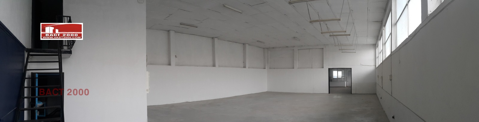 Дава под наем СКЛАД, гр. София, Враждебна, снимка 3 - Складове - 53411322