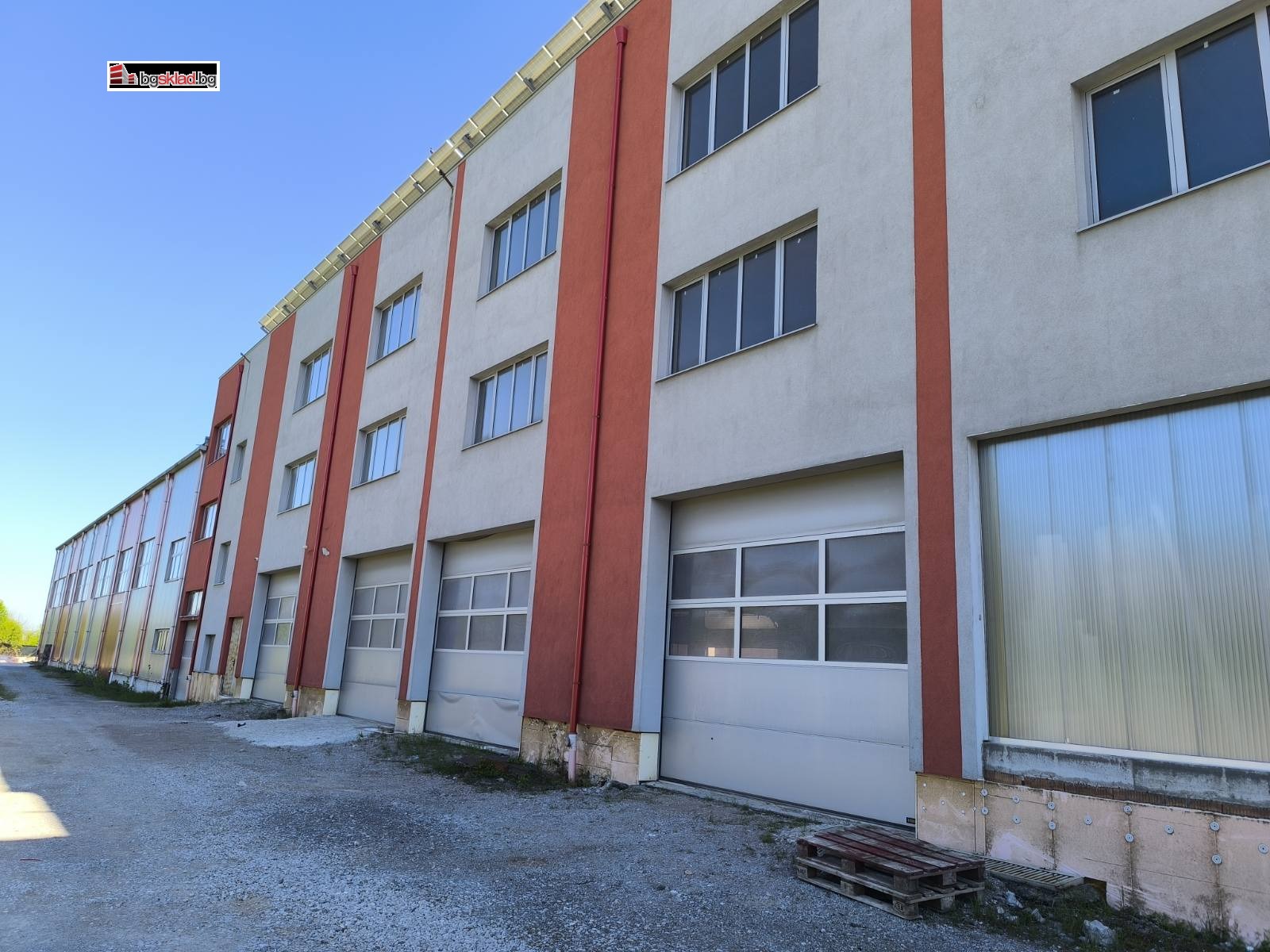 Дава под Наем ПРОМ. ПОМЕЩЕНИЕ | Imot.bg — изображение 2