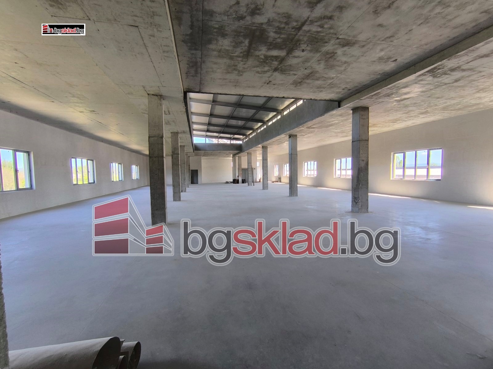 Дава под Наем ПРОМ. ПОМЕЩЕНИЕ | Imot.bg — изображение 1