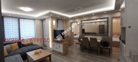 3-стаен град Бургас, Възраждане