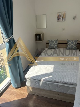 2 ložnice m-t Dolna Traka, Varna