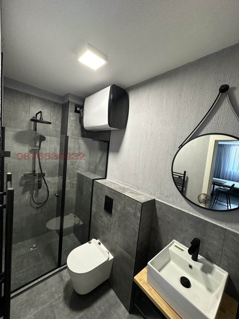 Zu vermieten  Studio Sofia , Zentar , 25 qm | 84391151 - Bild [8]