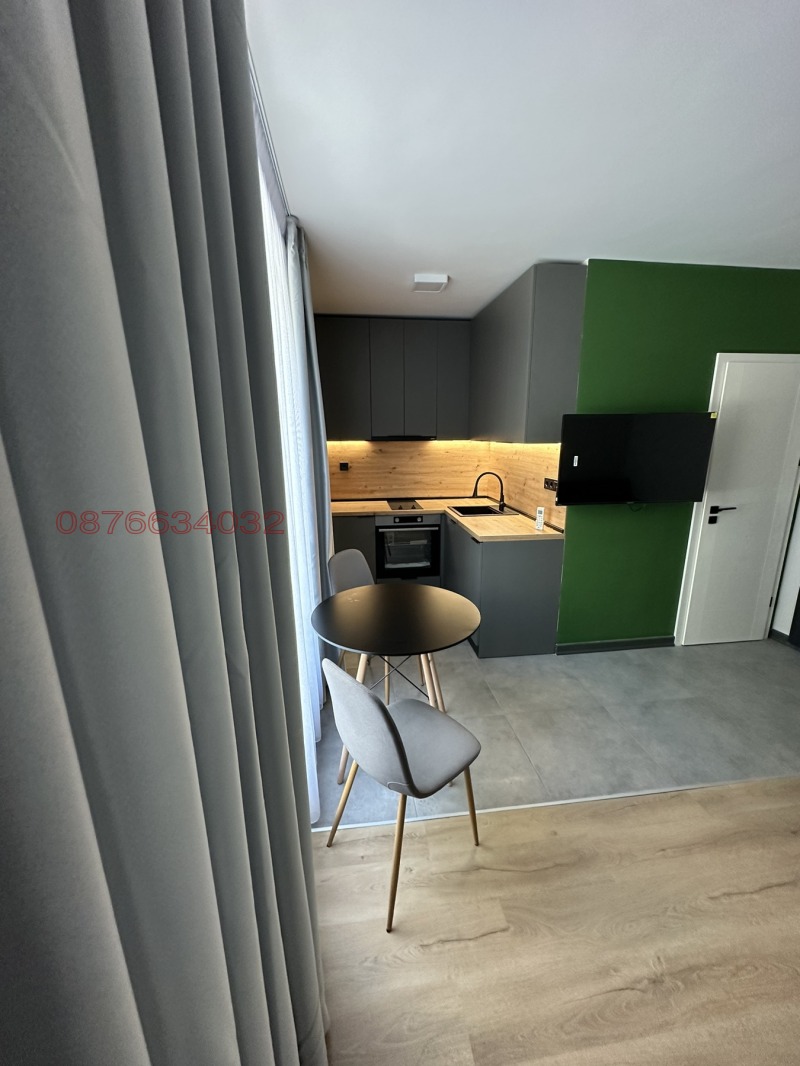 Zu vermieten  Studio Sofia , Zentar , 25 qm | 84391151 - Bild [13]