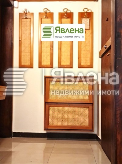 В аренду  1 спальня София , Лозенец , 83 кв.м | 13550243 - изображение [5]