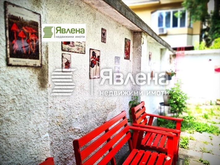 В аренду  1 спальня София , Лозенец , 83 кв.м | 13550243 - изображение [2]