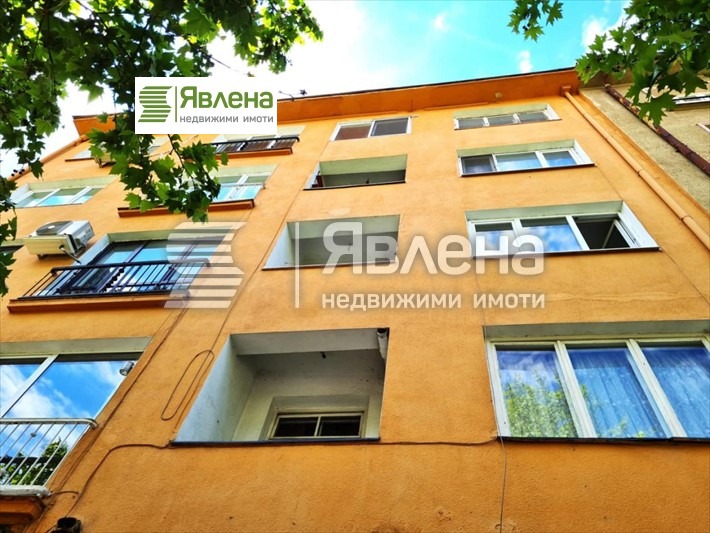В аренду  1 спальня София , Лозенец , 83 кв.м | 13550243