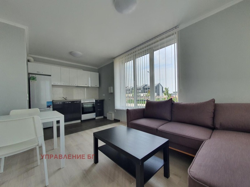 For Rent  1 bedroom Sofia , Simeonovo , 55 sq.m | 99989550