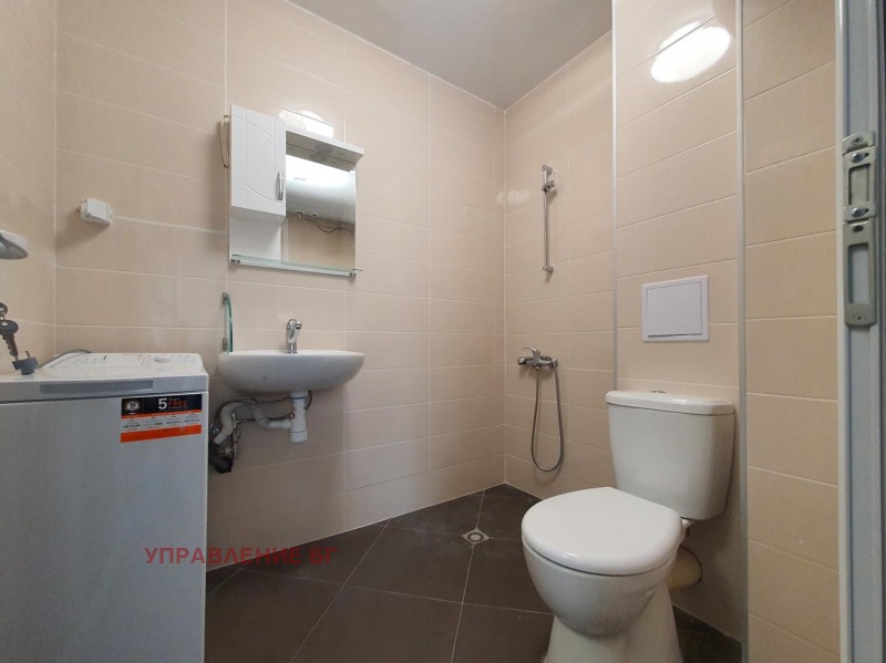 For Rent  1 bedroom Sofia , Simeonovo , 55 sq.m | 99989550 - image [4]