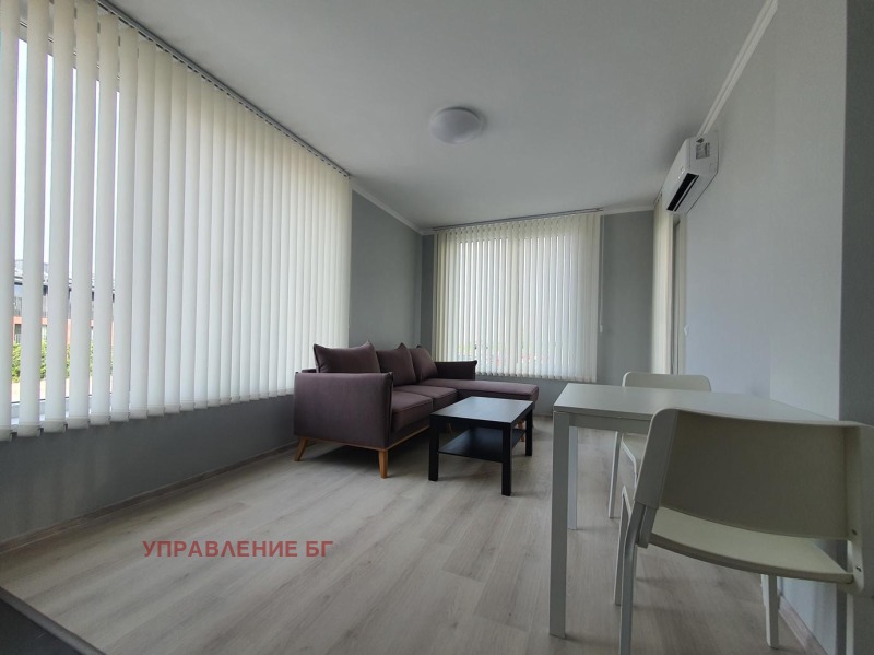 For Rent  1 bedroom Sofia , Simeonovo , 55 sq.m | 99989550 - image [2]