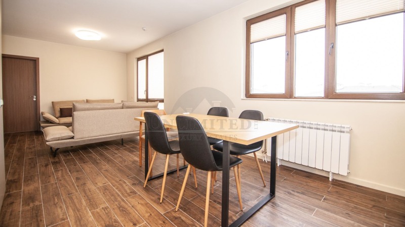 Zu vermieten  1 Schlafzimmer Sofia , Simeonowo , 90 qm | 77298404 - Bild [4]