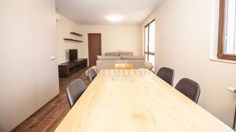 Zu vermieten  1 Schlafzimmer Sofia , Simeonowo , 90 qm | 77298404 - Bild [5]
