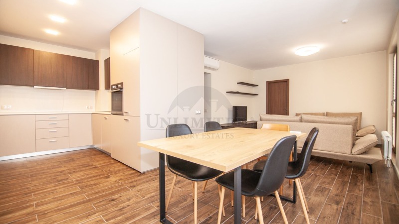 Zu vermieten  1 Schlafzimmer Sofia , Simeonowo , 90 qm | 77298404 - Bild [2]