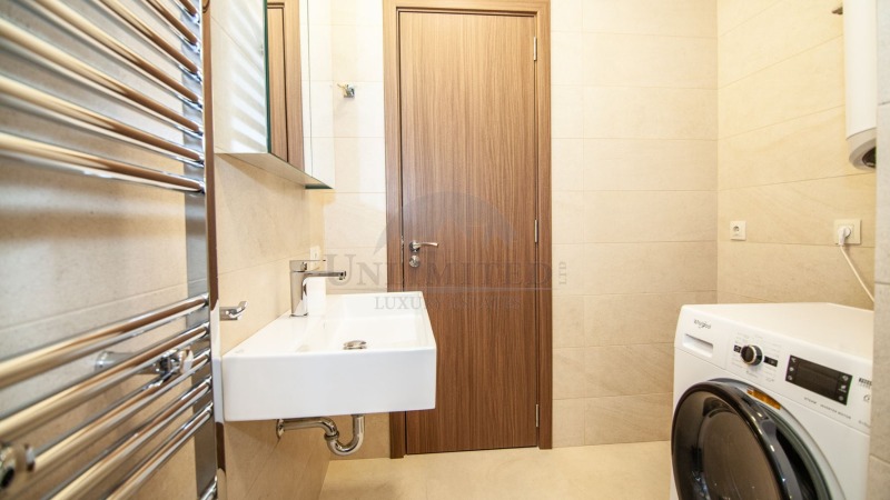 Zu vermieten  1 Schlafzimmer Sofia , Simeonowo , 90 qm | 77298404 - Bild [13]