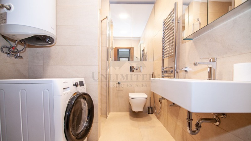 Zu vermieten  1 Schlafzimmer Sofia , Simeonowo , 90 qm | 77298404 - Bild [11]