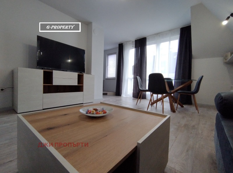 Дава под наем 2-СТАЕН, гр. София, Витоша