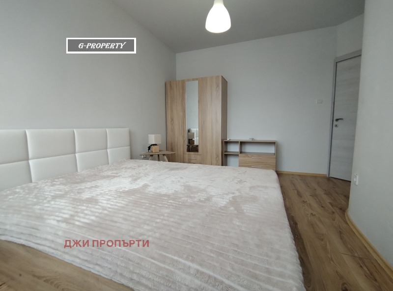 Дава под наем 2-СТАЕН, гр. София, Витоша, снимка 5 - Апартаменти - 53007699