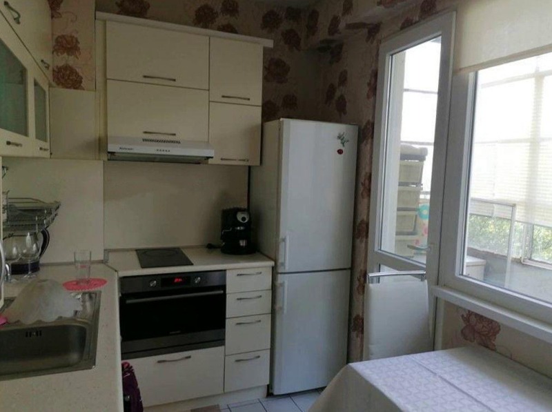 Дава под наем 2-СТАЕН, гр. София, Дианабад, снимка 4 - Апартаменти - 53120278