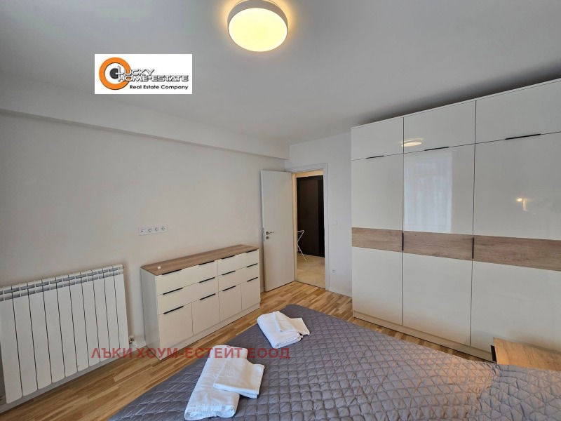 Дава под наем 2-СТАЕН, гр. София, Център, снимка 5 - Апартаменти - 53175332