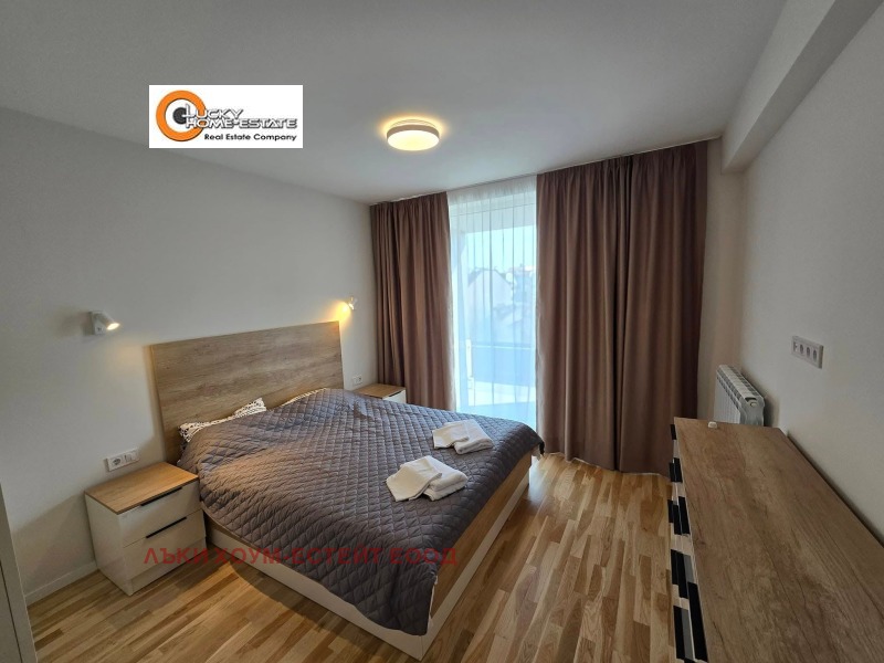 Дава под наем 2-СТАЕН, гр. София, Център, снимка 6 - Апартаменти - 53175332