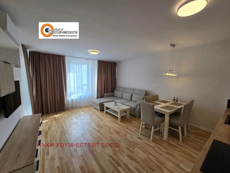 Дава под наем 2-СТАЕН, гр. София, Център